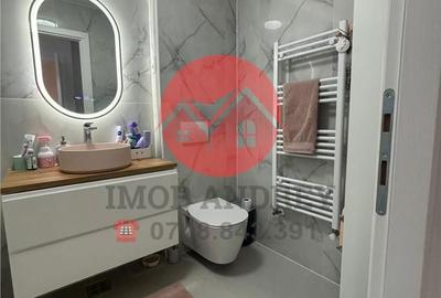 Apartament cu 3 camere în Ultracentral - 1