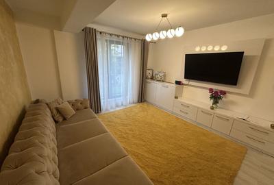 Apartament cu 2 camere decomandat, mobilat în Rahova - 8
