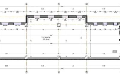 Cladire de vanzare Birouri | Comercial | Air B&B | 700 m utili - 16
