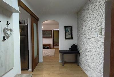 Apartament cu 3 camere semidecomandat în Gojdu - 18