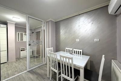 Apartament cu 2 camere decomandat, mobilat în Aiud