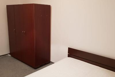 Garsonieră decomandată în Aviației - 2