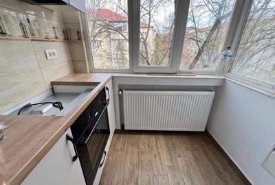 Apartament cu 2 camere decomandat, mobilat în Torontalului - 1