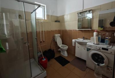 Casă individuală cu 5 camere cu Teren 350 Mp în Capitol - 8