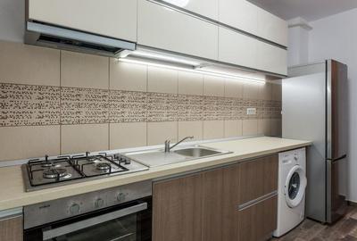 Apartament cu 3 camere decomandat în Ferme - 5
