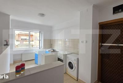 Apartament cu 2 camere în Central - 5