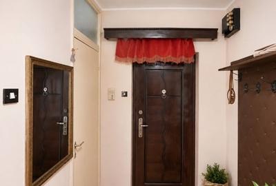 Apartament cu 3 camere decomandat în Sebastian - 9