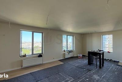 Apartament cu 3 camere în Văcăresti - 2