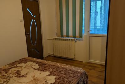Apartament cu 2 camere semidecomandat, mobilat în Sud - 6