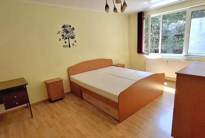 Garsonieră decomandată, mobilată în Brâncoveanu