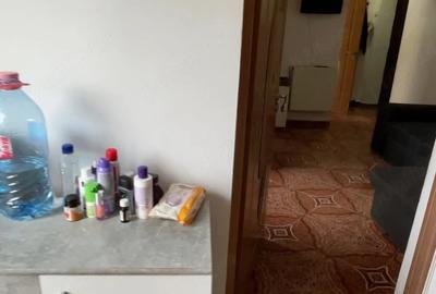 Apartament cu 3 camere nedecomandat în Rahova - 1
