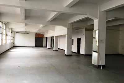 Spațiu industrial, de 14,000 mp, în Complex Studențesc - 4