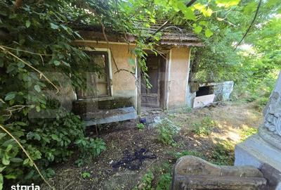 Casă cu 3 camere cu Teren 1954 Mp în Central - 14