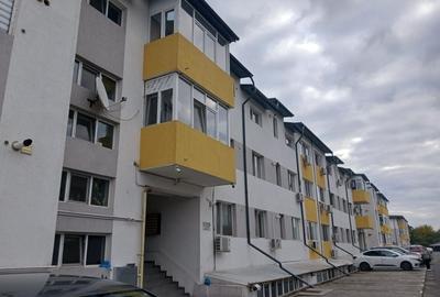 Apartament cu 2 camere decomandat în Central - 1