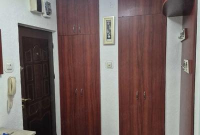 Apartament cu 2 camere decomandat în Ultracentral