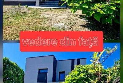 Casă cu 4 camere cu Teren 500 Mp în Bascov - 10