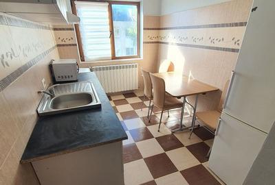Apartament cu 2 camere decomandat în Bahne - 5