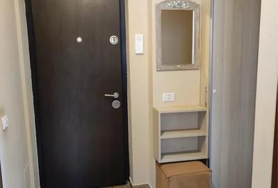 Apartament cu 2 camere decomandat, mobilat în Păcii - 5