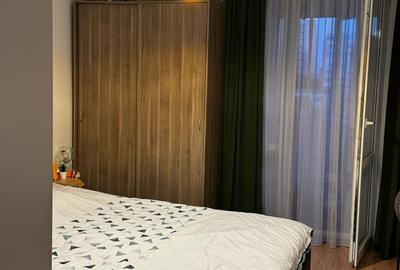 Apartament cu 3 camere semidecomandat în Baba Novac - 17