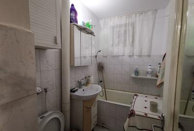 Apartament cu 2 camere decomandat în Ultracentral - 3