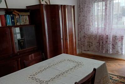 Apartament cu 2 camere decomandat în Central - 6