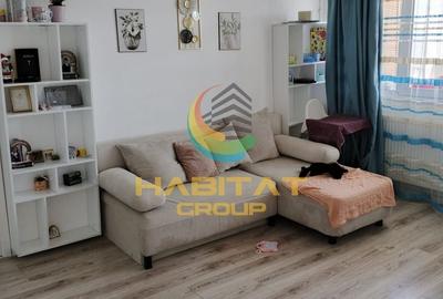 Apartament cu 2 camere semidecomandat în Apărătorii Patriei