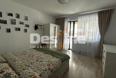 Apartament cu 2 camere decomandat, mobilat în Copou