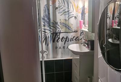 Apartament cu 2 camere decomandat în Alexandru cel Bun - 3
