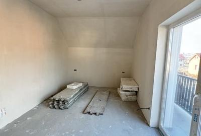 Casa Individuala, 5 camere, 120 mp, teren liber 590 mp, Chinteni - 7