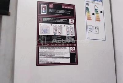 Garsonieră nedecomandată în Dacia - 2