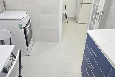 Inchiriez apartament 2 camere in Deva, zona Al Patriei, etaj 2, mobilat - 11