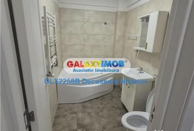 Apartament cu 2 camere decomandat în Chiajna