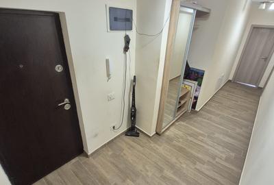 2 Cam-Parter-Ciarda Rosie-5 min Spitalul Judetean-Mobilat--54 MP-95.000 Euro! - 15