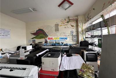 Inchiriere spatiu comercial 55 mp, in Ploiesti, zona Republicii