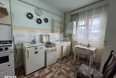 Apartament cu 2 camere decomandat în Decebal - 8