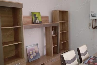 Apartament cu 3 camere decomandat în Central - 7