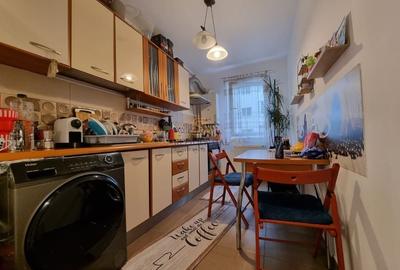 Apartament 2 camere, Drumul Binelui, metrou Aparatorii Patriei Apartament 2 camere, Drumul Binelui, metrou Aparatorii Patriei - 9