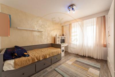 Apartament 3 camere - Auchan Gavana, etaj 3, Pitesti - 13