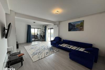 Apartament cu 3 camere decomandat în Agigea - 7