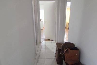 Apartament cu 3 camere decomandat în Central - 2