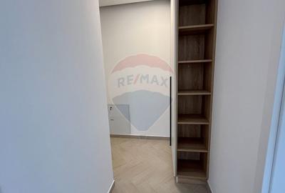 Apartament cu 2 camere decomandat în Tineretului - 10