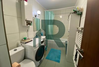 Apartament cu 3 camere 3 balcoane si parcare privata in Cisnadie - 8