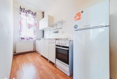 Apartament cu 2 camere decomandat, mobilat în Bună Ziua - 10