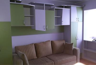 Apartament cu 3 camere decomandat în Exterior Vest - 2