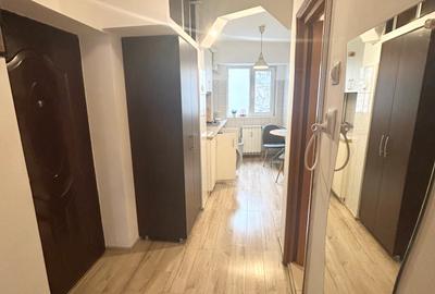 Garsonieră decomandată, mobilată în Timpuri Noi - 13