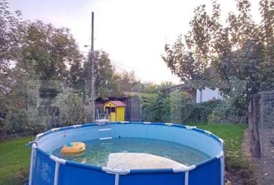 Casa individuala cu 3 camere, 530 mp teren, in Turda Noua - 6