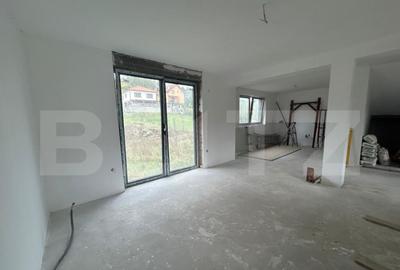 Casă cu 4 camere cu Teren 280 Mp în Voiniceni - 3