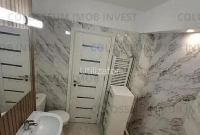 Apartament cu 3 camere, decomandat zona Racadau. - 4