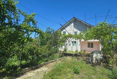 Casă individuală cu 5 camere cu Teren 2804 Mp în Bilciurești - 15