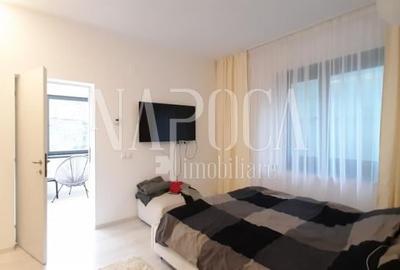 Casa 7 camere de vanzare in Centru, Cluj Napoca - 5